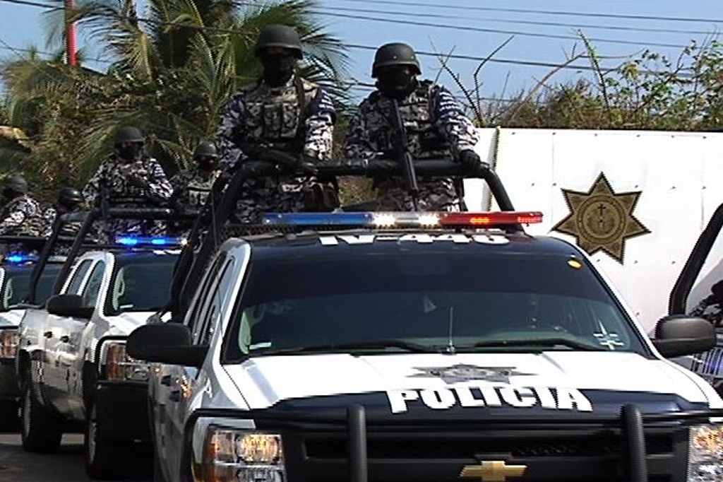 Imagen Reporta diputado secuestro de una familia en Coatzacoalcos, Veracruz