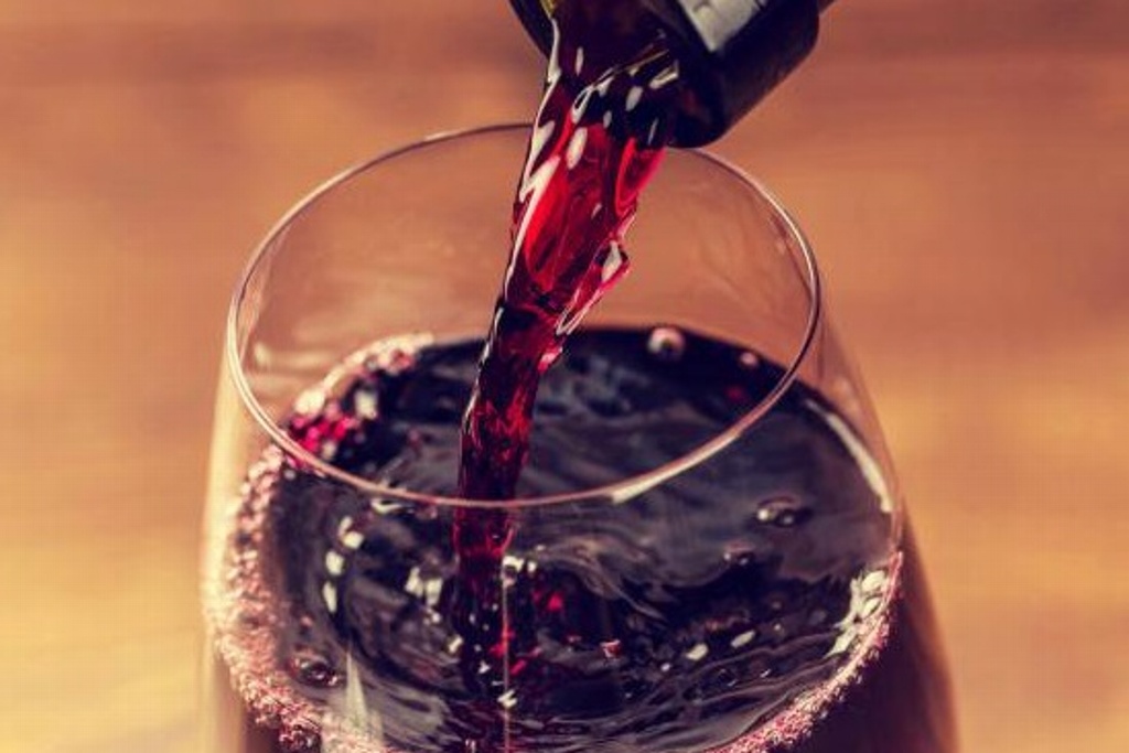 Imagen Estudio revela que beber vino tinto puede ayudar a bajar de peso