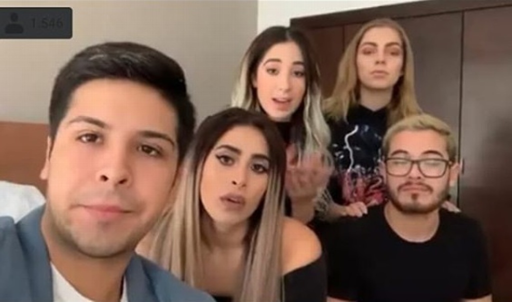 Imagen Exyoutubers de Badabun denuncian acoso sexual, laboral y homofobia (+Video)