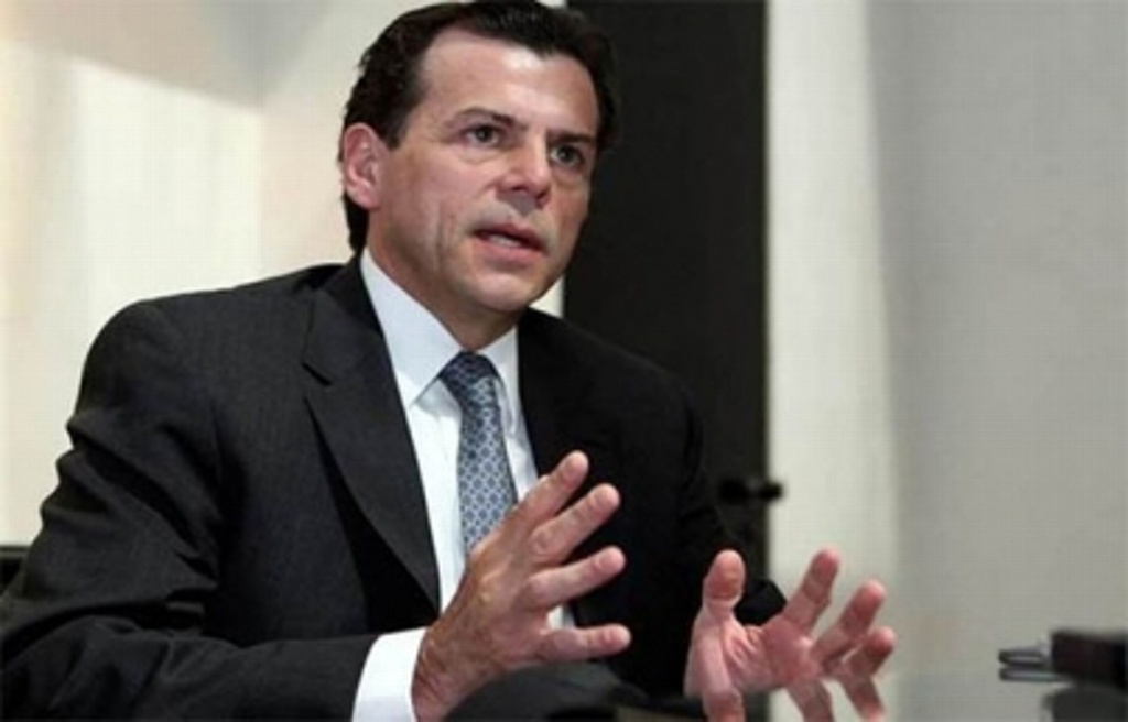 Imagen T-MEC ayudará a la inversión en mercado de capitales: Bolsa Mexicana