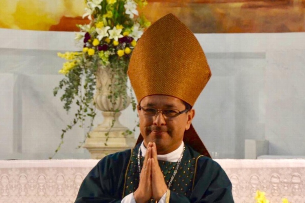 Imagen Episcopado insta a denunciar penalmente a sacerdotes pederastas
