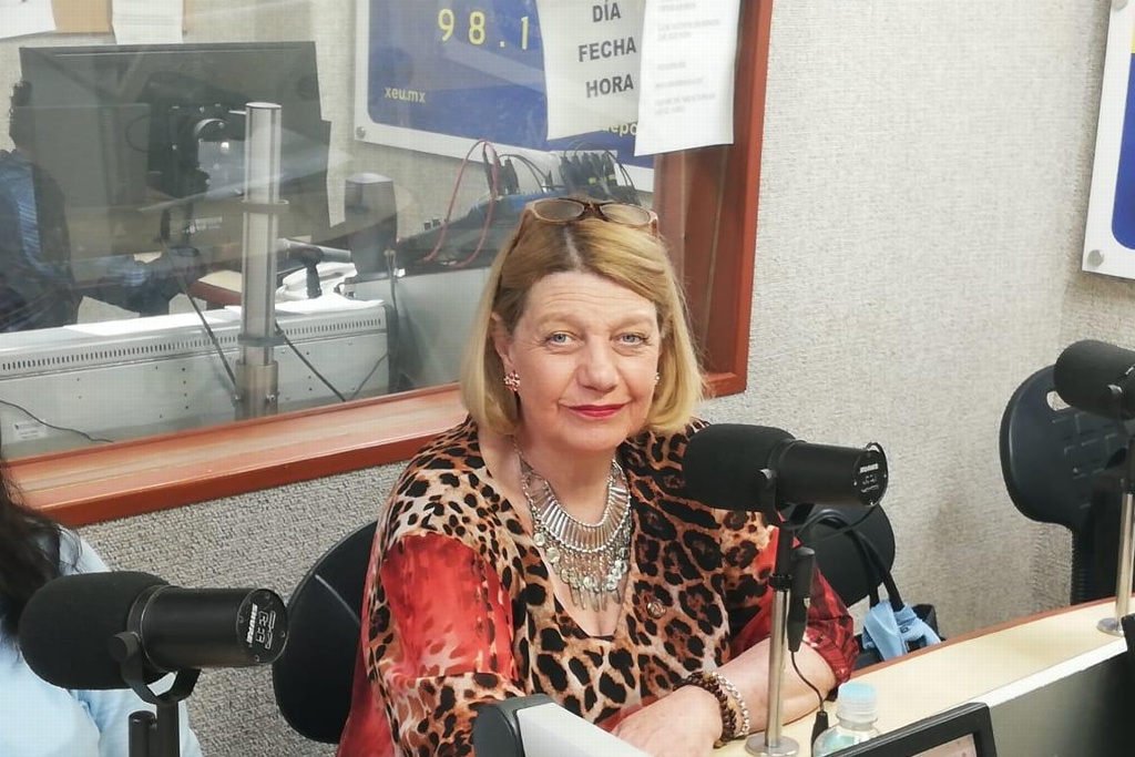 Imagen El aborto legal es el fracaso del estado: Doctora Chinda Brandolino (+video)