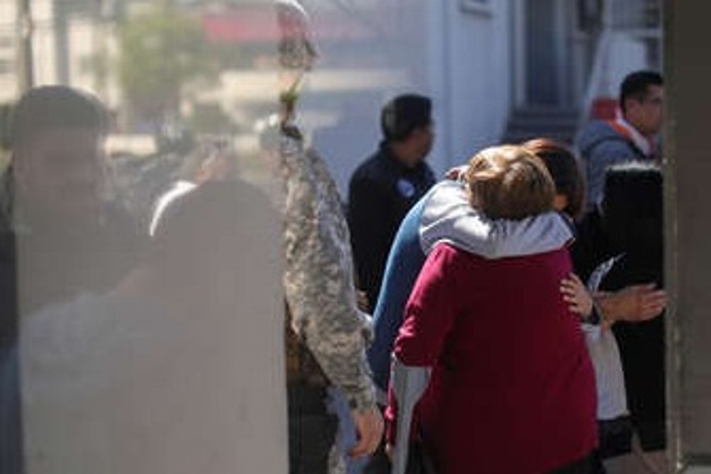 Imagen Chile decreta duelo nacional por víctimas de avión siniestrado