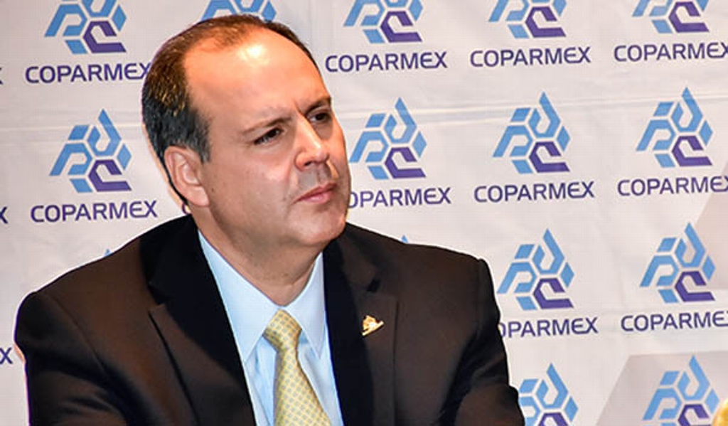 Imagen Reforma fiscal amenaza certeza, patrimonio y libertad de los contribuyentes: Coparmex
