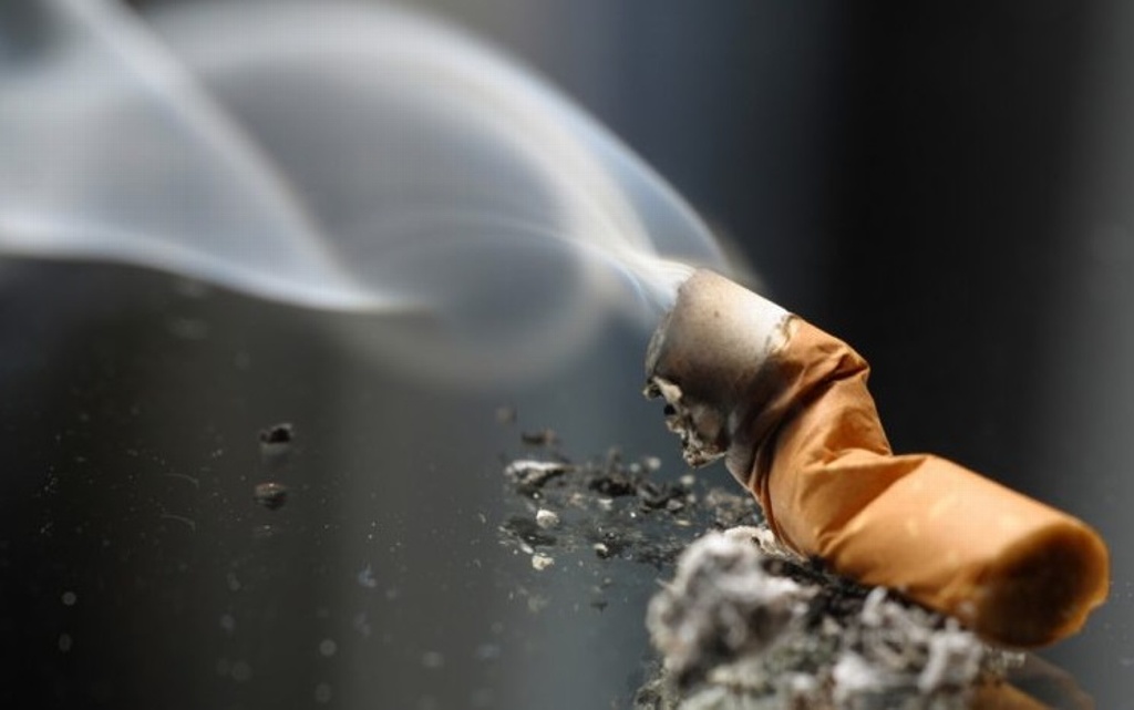 Imagen Ofrece el ISSSTE tratamiento para dejar de fumar en 12 sesiones