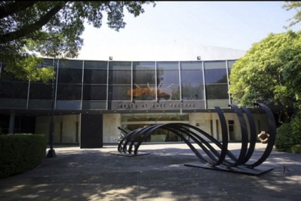 Imagen Museo de Arte Moderno ofrecerá 14 exposiciones en 2020