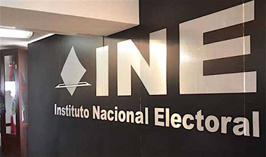 Imagen En febrero podrían rotar a presidentes del INE: Diputado 