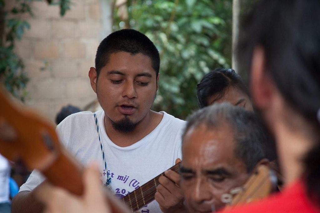 Imagen Comunidad artística de Veracruz exige justicia por asesinato de 