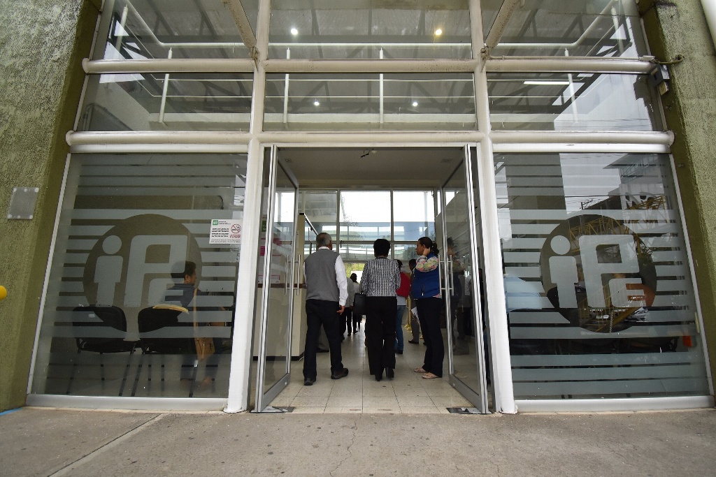 Imagen Libera IPE pago de pensiones y aguinaldos  