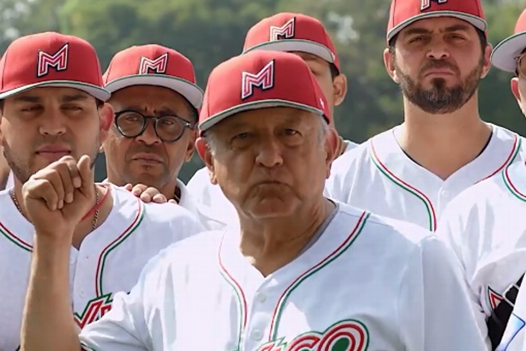 Imagen No a las drogas, sí a los deportes: mensaje de AMLO a los jóvenes (+Video)