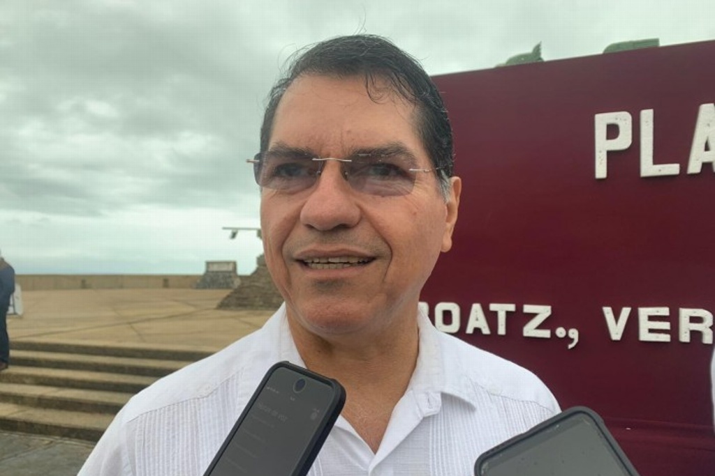 Imagen Coatzacoalcos manejará presupuesto de mil 624 mdp en 2020: Alcalde
