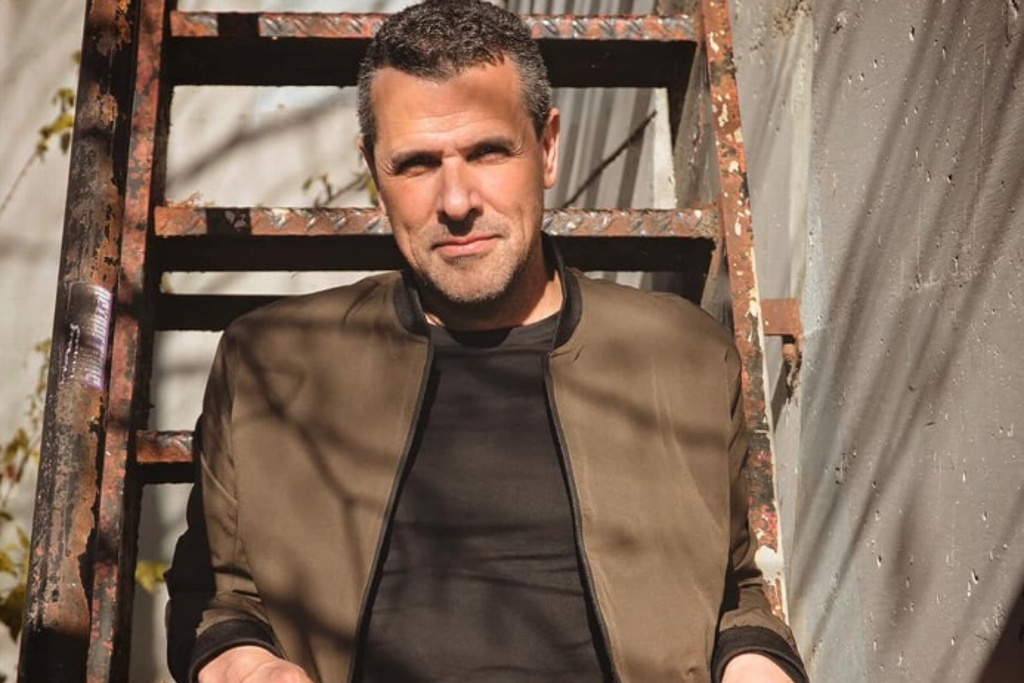 Imagen El matrimonio no es para todos, considera Marco Antonio Regil