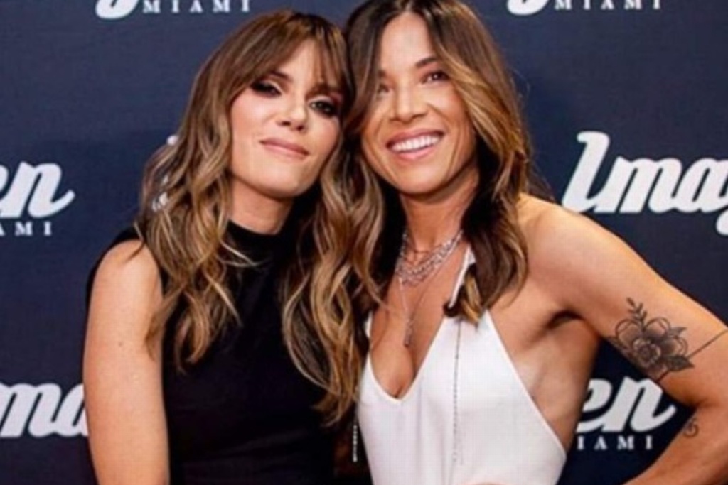 Imagen Kany García se casa con su novia en Puerto Rico
