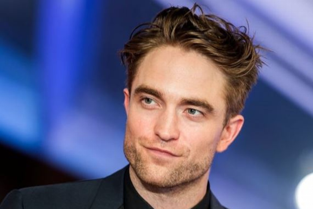 Si"Batman" Fracasa, Me Voy Al Cine Porno: Robert Pattinson - Xeu ...