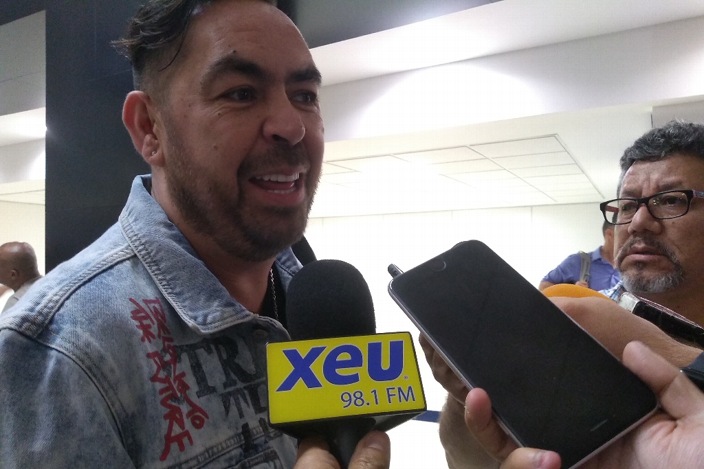 Imagen Jorge D´Alessio confirma concierto de Matute en WTC Veracruz (+foto/videos)