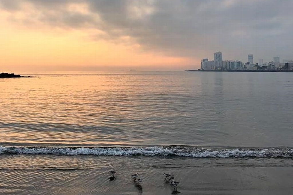 ¿Cuál es el pronóstico del tiempo para este Fin de Año? xeu noticias