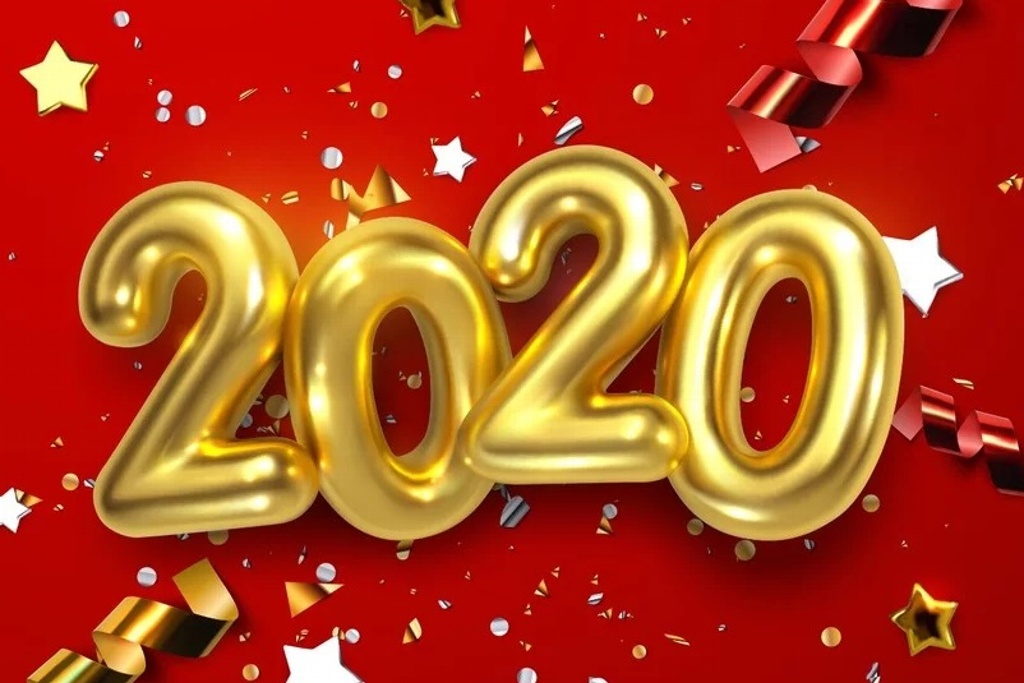 Imagen ¿Empieza una nueva década en 2020?