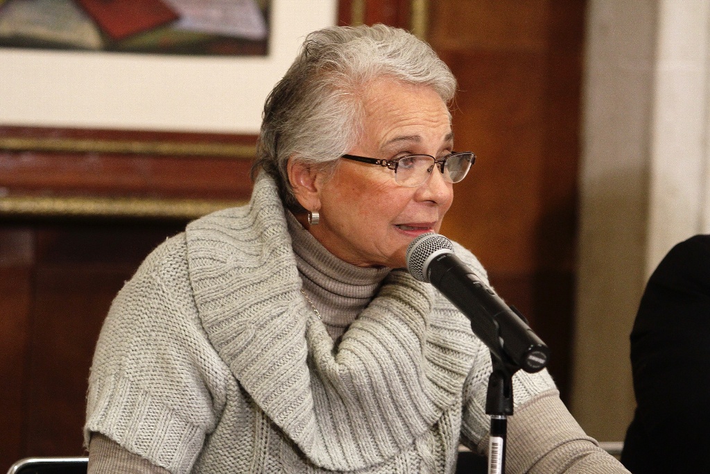 Imagen México no romperá relaciones diplomáticas con Bolivia: Segob