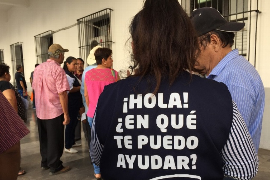 Imagen ¿En dónde y cómo puedes pagar el predial en Veracruz?