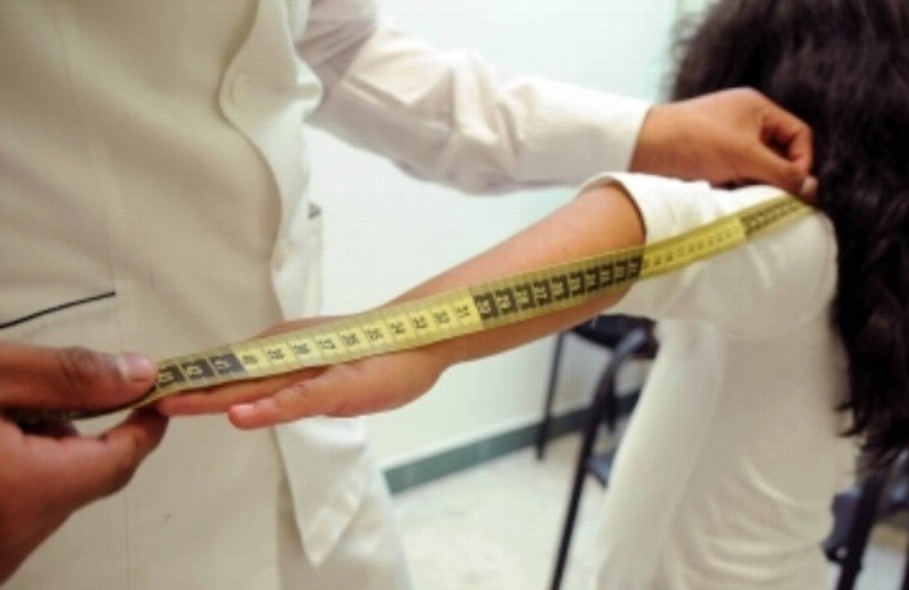 Imagen Así operará el Insabi en Veracruz; esto necesitas saber para recibir atención médica 