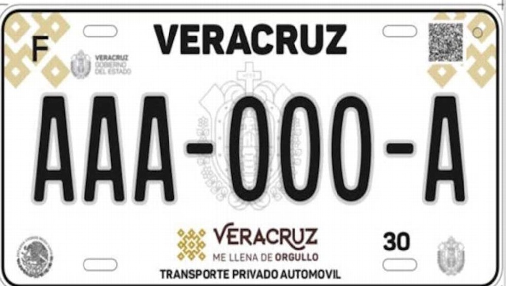 Imagen Subsidio en tenencia vehicular estará vigente hasta abril en Veracruz: Sefiplan