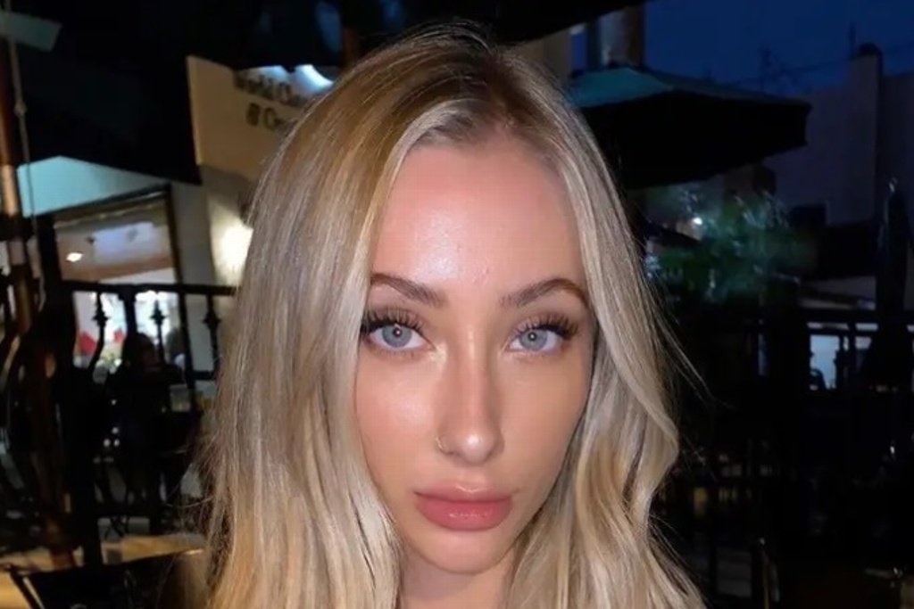 Imagen Influencer vende su “pack” para apoyar el combate de incendios en Australia (+Fotos)