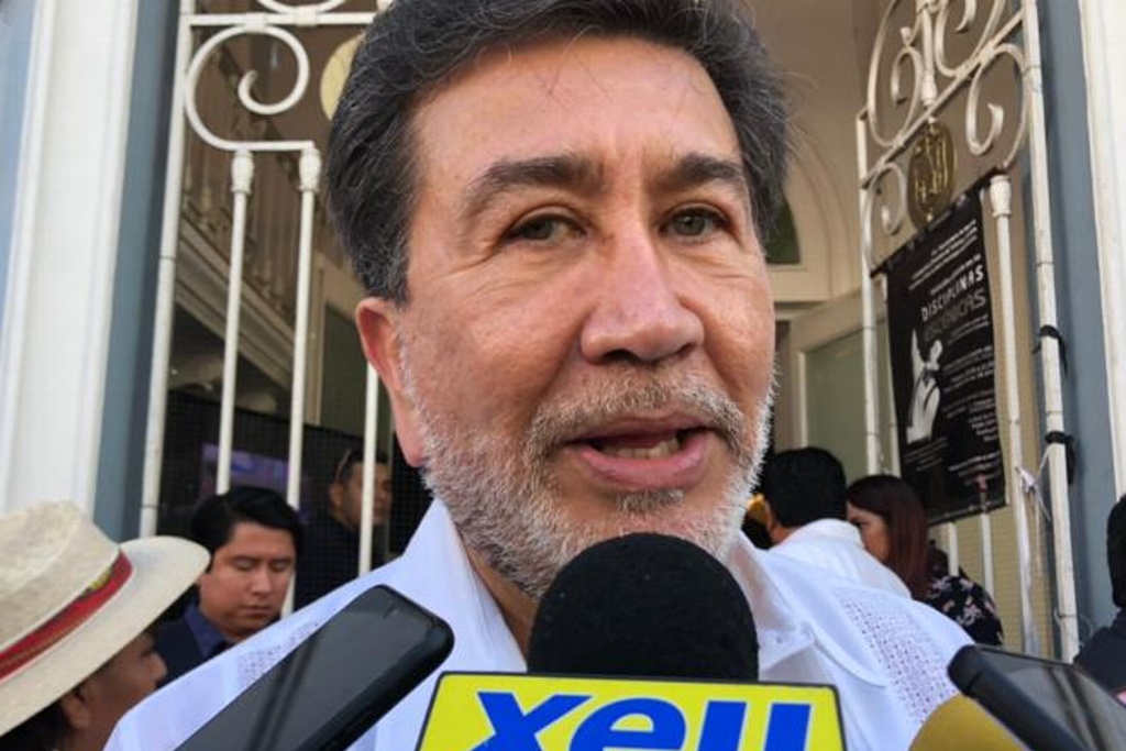 Imagen Considera diputado que recursos que ahorra el gobierno lo van a utilizar en campañas