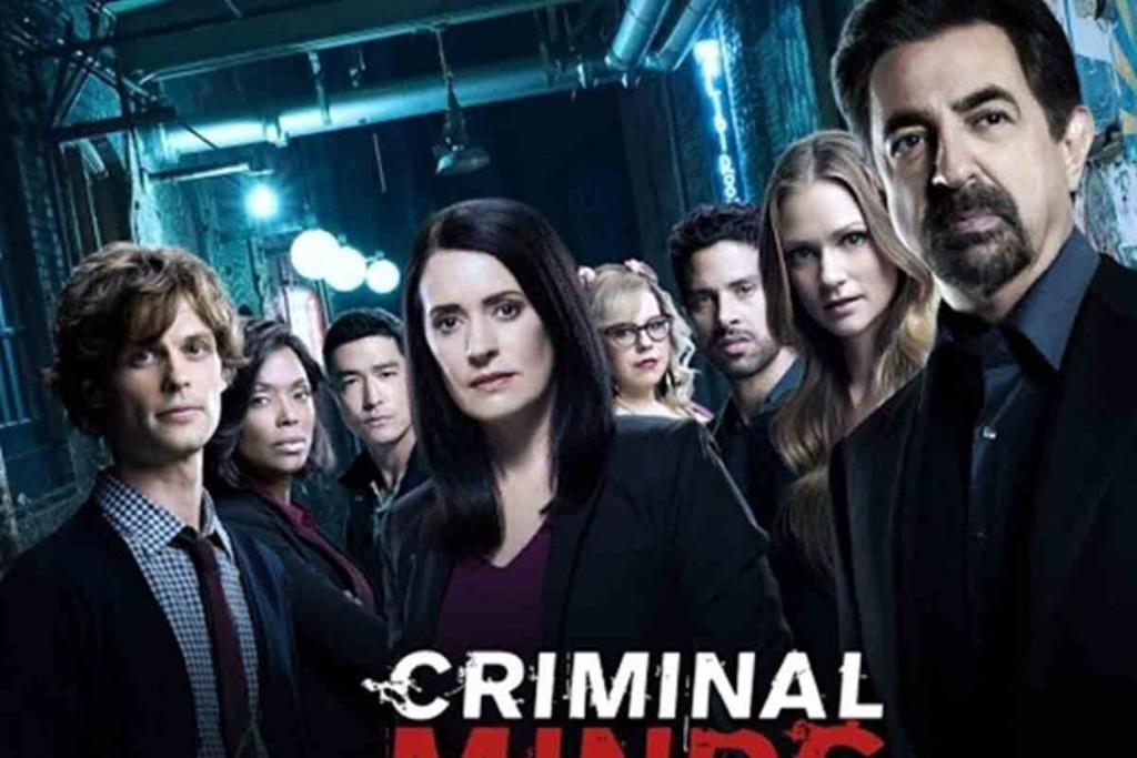 Imagen Anuncian final de serie 