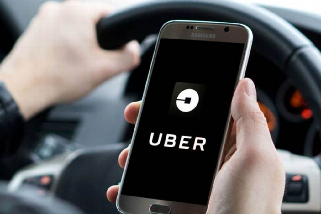 Imagen Gobierno de Veracruz no permitirá taxis de Uber ni Indriver; retirarán unidades