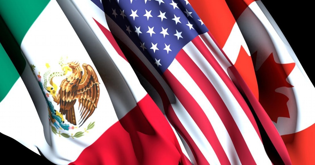 Imagen Conflicto de EU con Irán afectaría a México, se podría detener firma del T-MEC: Internacionalista 