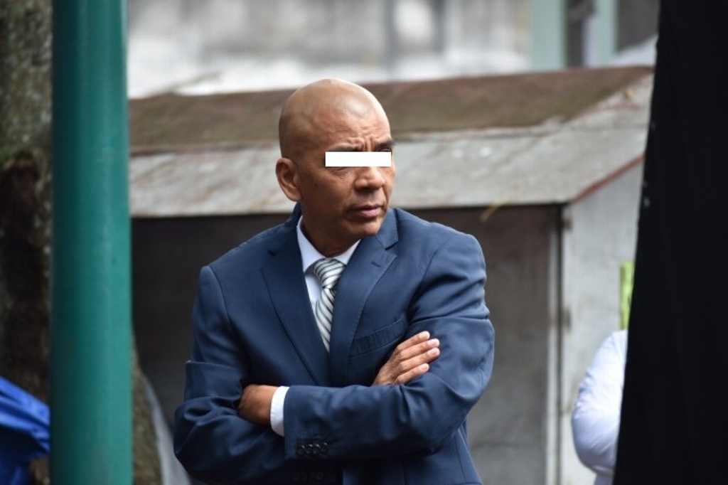 Imagen Niegan amparo a exfiscal anticorrupción de Veracruz