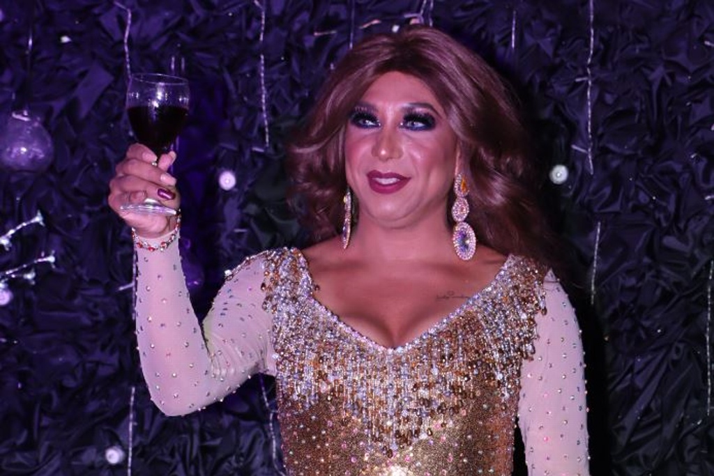 Imagen “Lady Audios” estrena video, tema musical y celebra cumpleaños (+videos)