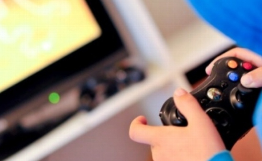 Imagen ¿Son los videojuegos causa de violencia en niños y adolescentes?