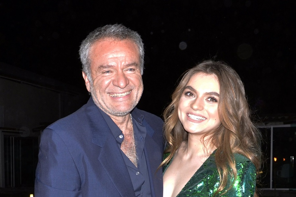 Imagen “El Güero” Castro niega ser un papá celoso
