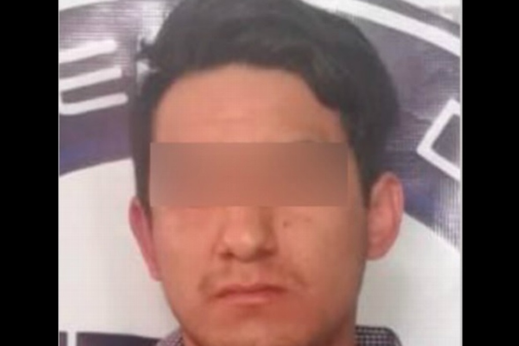 Imagen Joven es detenido por presuntamente violar al hermano de su novia