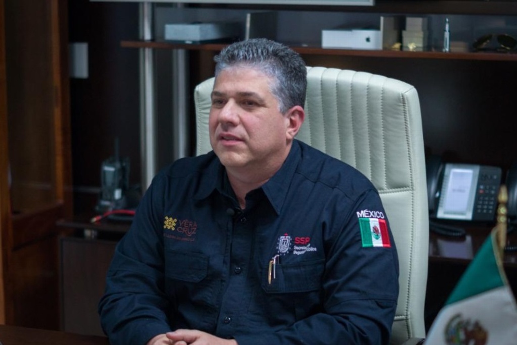 Imagen No habrá encubrimiento en caso Atzalan: Secretario de Seguridad de Veracruz