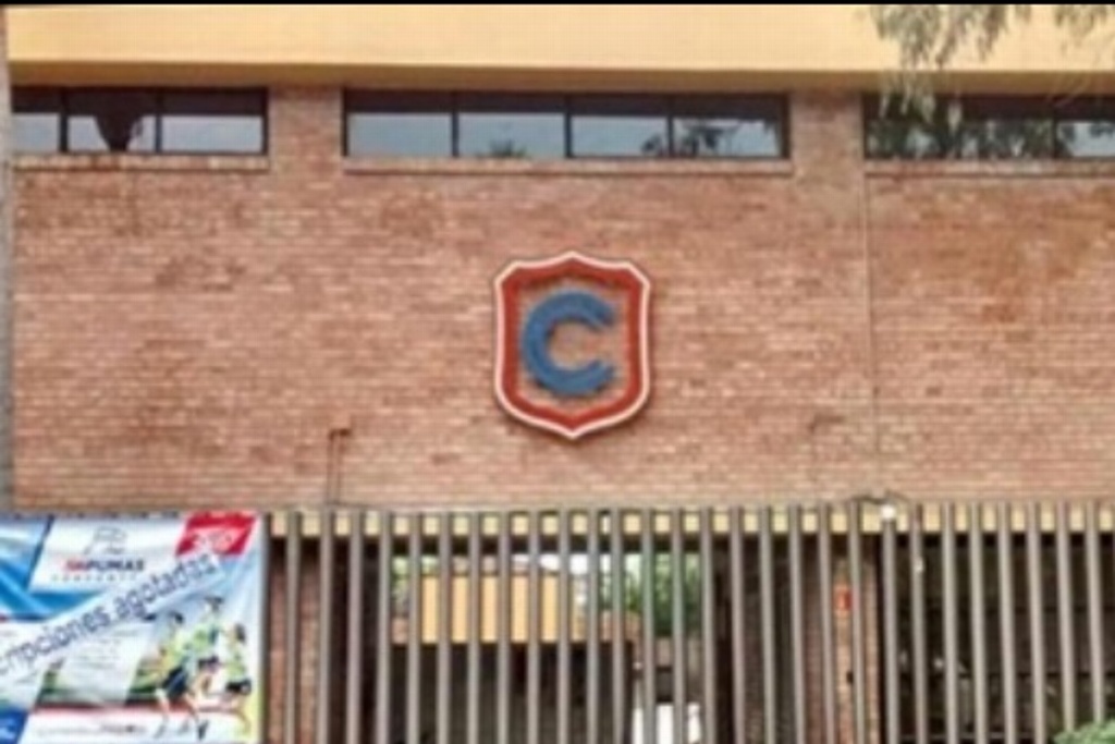 Imagen Dan prisión preventiva a abuelo de autor de tiroteo en escuela de Torreón