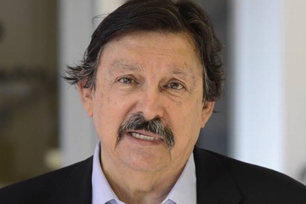 Imagen Loret de Mola revela mansiones y empresas de Napoleón Gómez Urrutia y su familia 