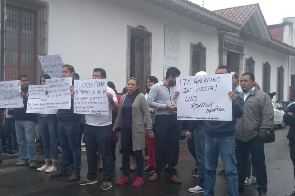 Imagen Familiares piden se agilice la búsqueda de joven desaparecido en Córdoba, Veracruz