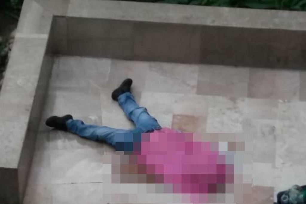 Imagen Muere presunto asaltante en Plaza Américas de Boca del Río, Veracruz (+video)