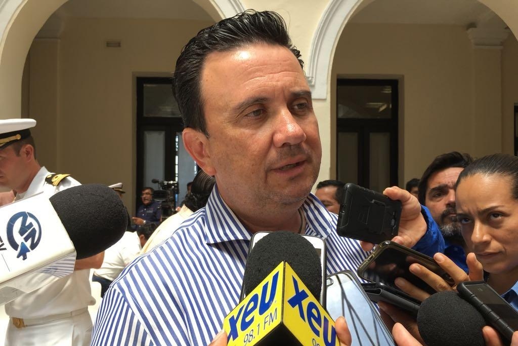 Imagen Designan a Juan José Sierra como vicepresidente de Coparmex Nacional