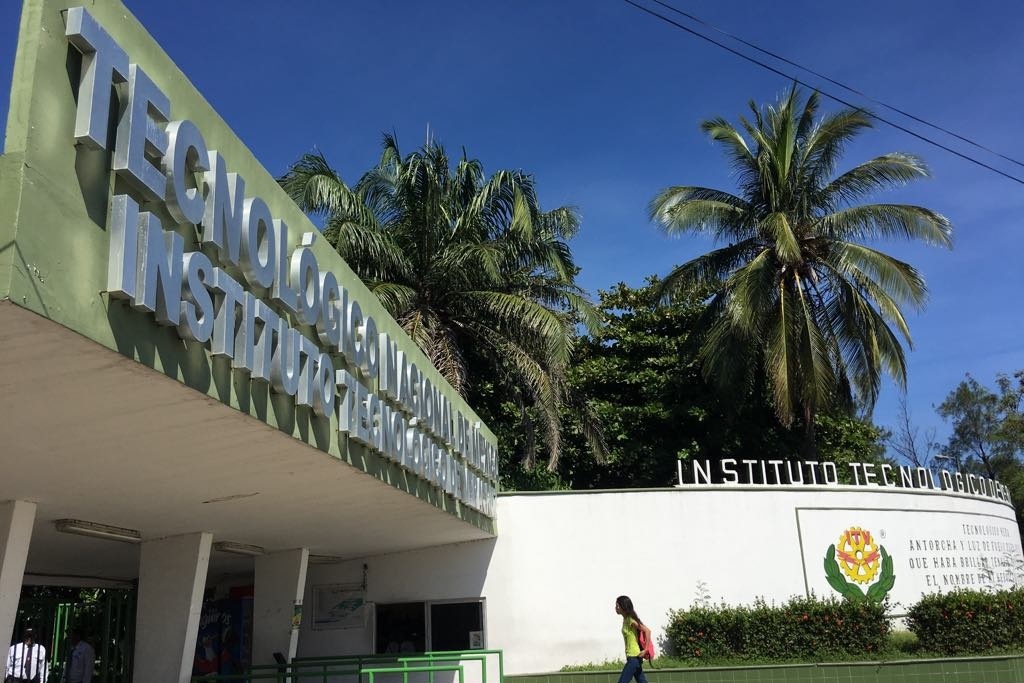 Imagen Renovarán Centro de Idiomas del Instituto Tecnológico de Veracruz