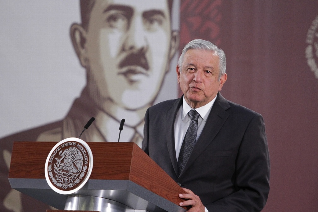 Semar y Sedena defienden estrategia de seguridad de AMLO ante ...