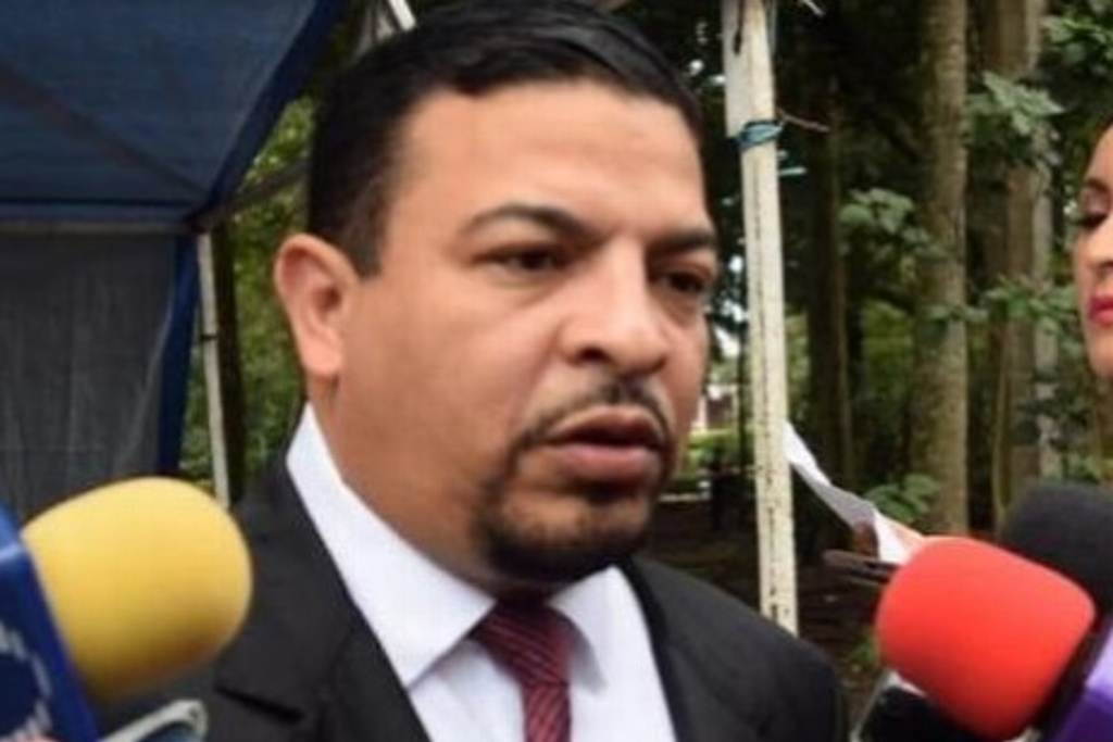 Imagen Disparan contra hermano del diputado veracruzano Gómez Cazarín, en Campeche