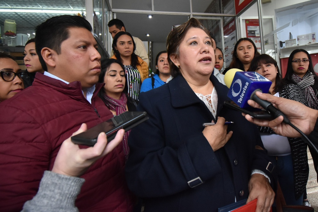 Imagen Padres de familia piden intervención de CEDH y FGE en guardería infantil de Xalapa