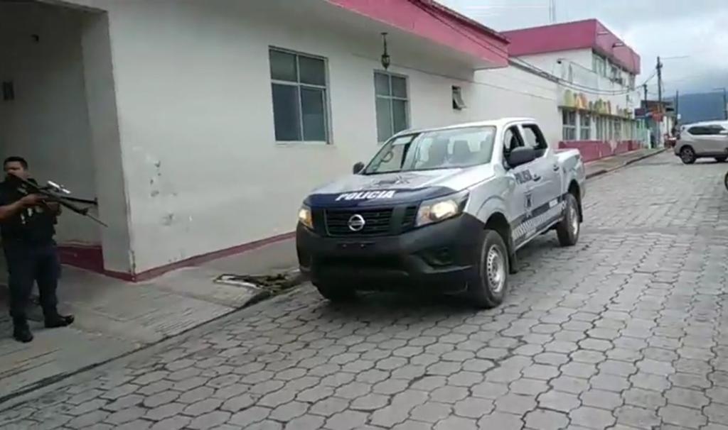 Imagen Muere mujer atacada a balazos en Huatusco, Veracruz