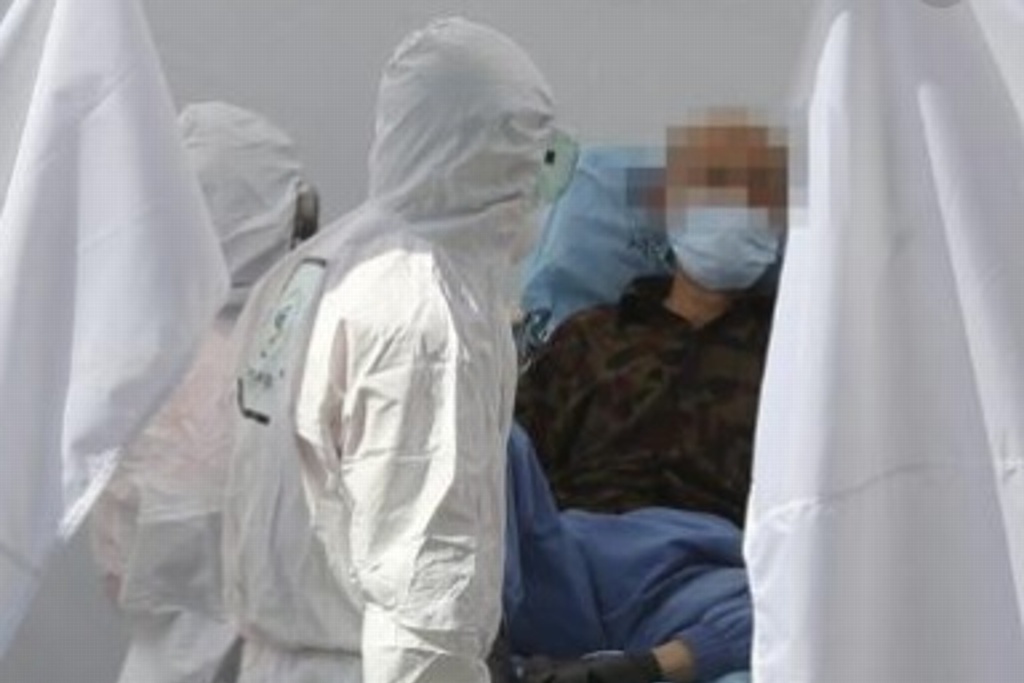 Imagen Alerta ante riesgo de que Año Nuevo chino extienda nuevo coronavirus