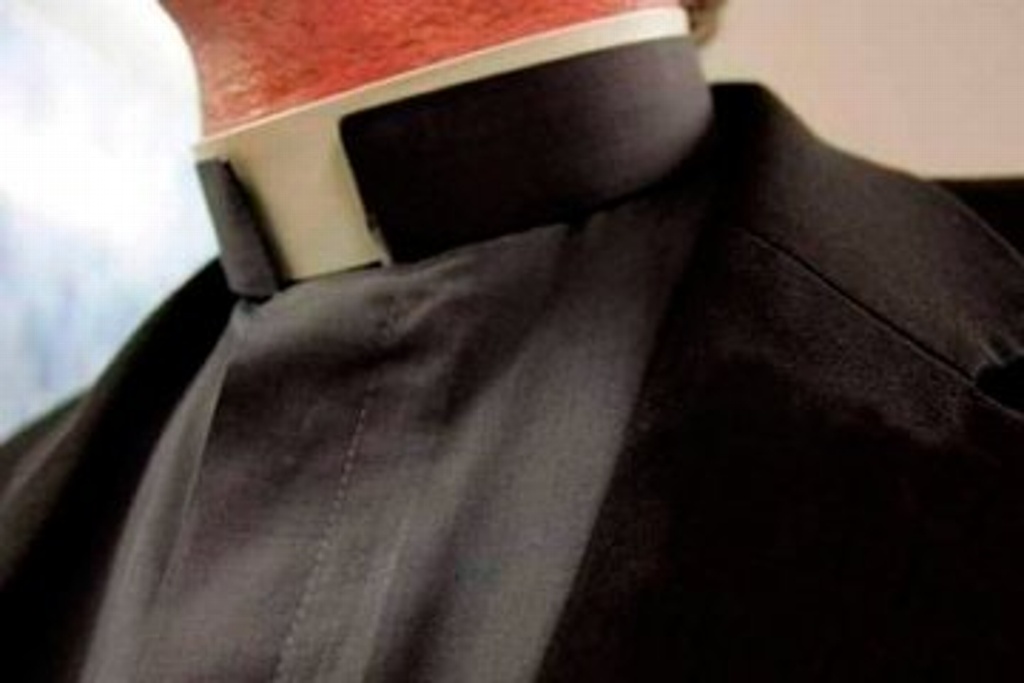 Imagen Presentan iniciativa para aumentar penas a sacerdotes que cometan abuso sexual