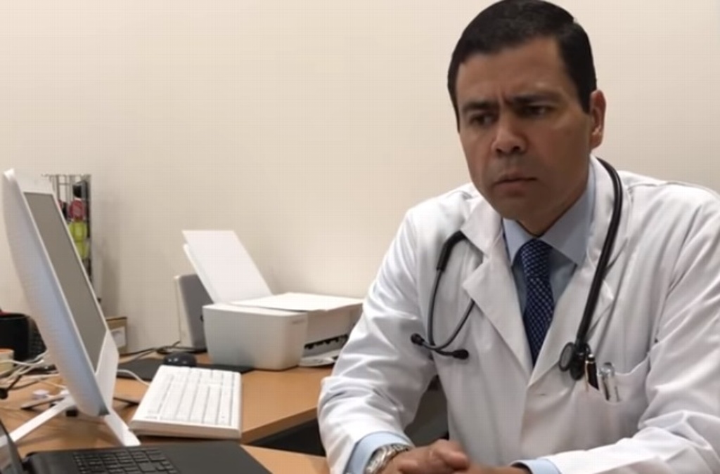 Imagen Doctor mexicano realiza cirugía que podría ayudar a combatir la diabetes 