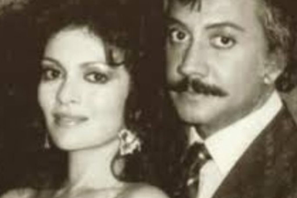 Imagen Muere Raúl Amundaray, el “galán” de la telenovela venezolana
